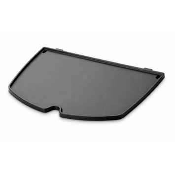 Weber bakplaat t.b.v. Q2000 en Q2200