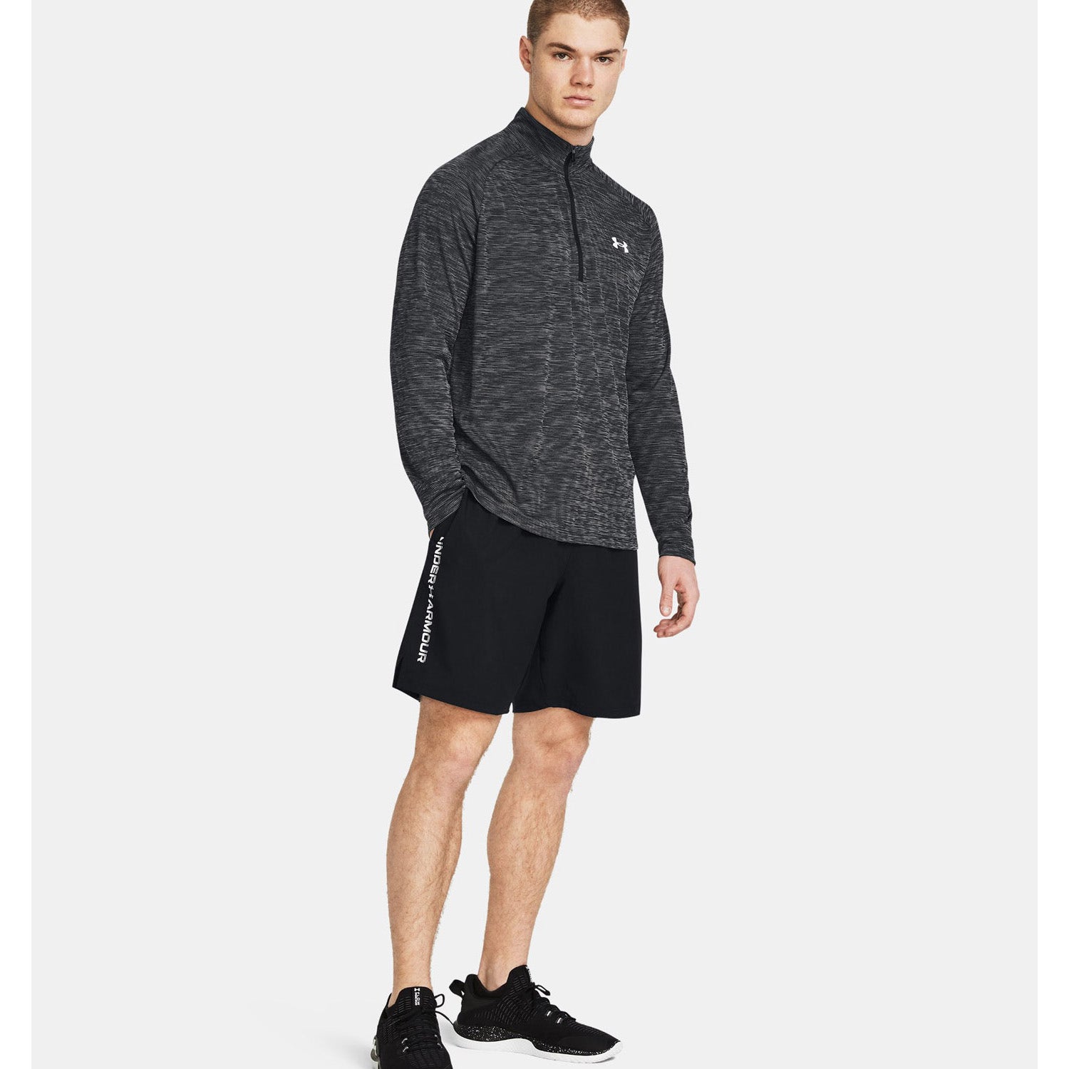 Under Armour  Woven Wordmark Short
