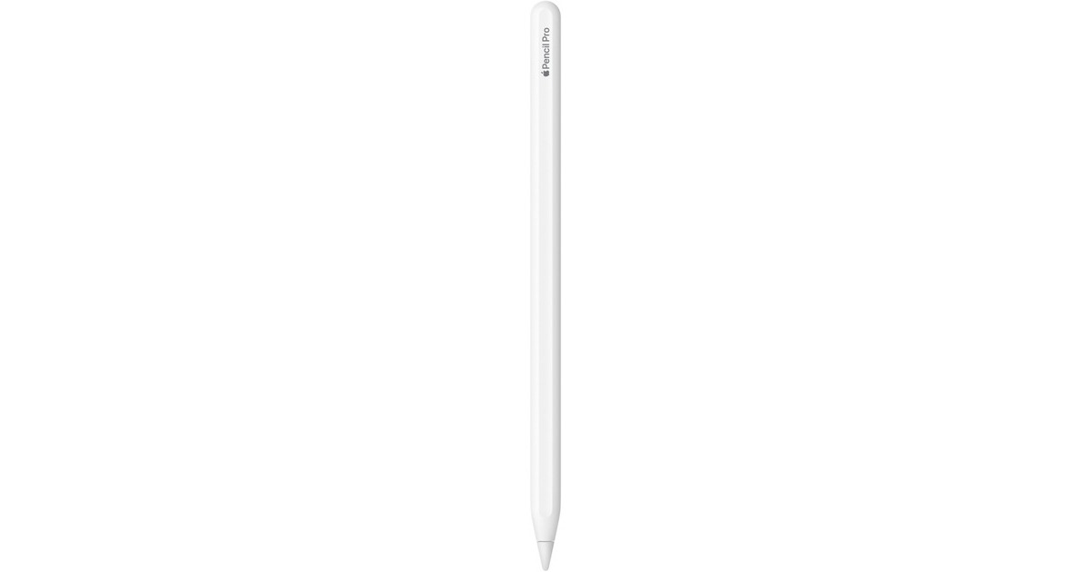 ApplePencil Pro stylus  (Wit)