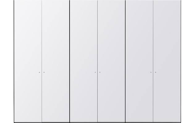 Kledingkast Easy Storage Ddk