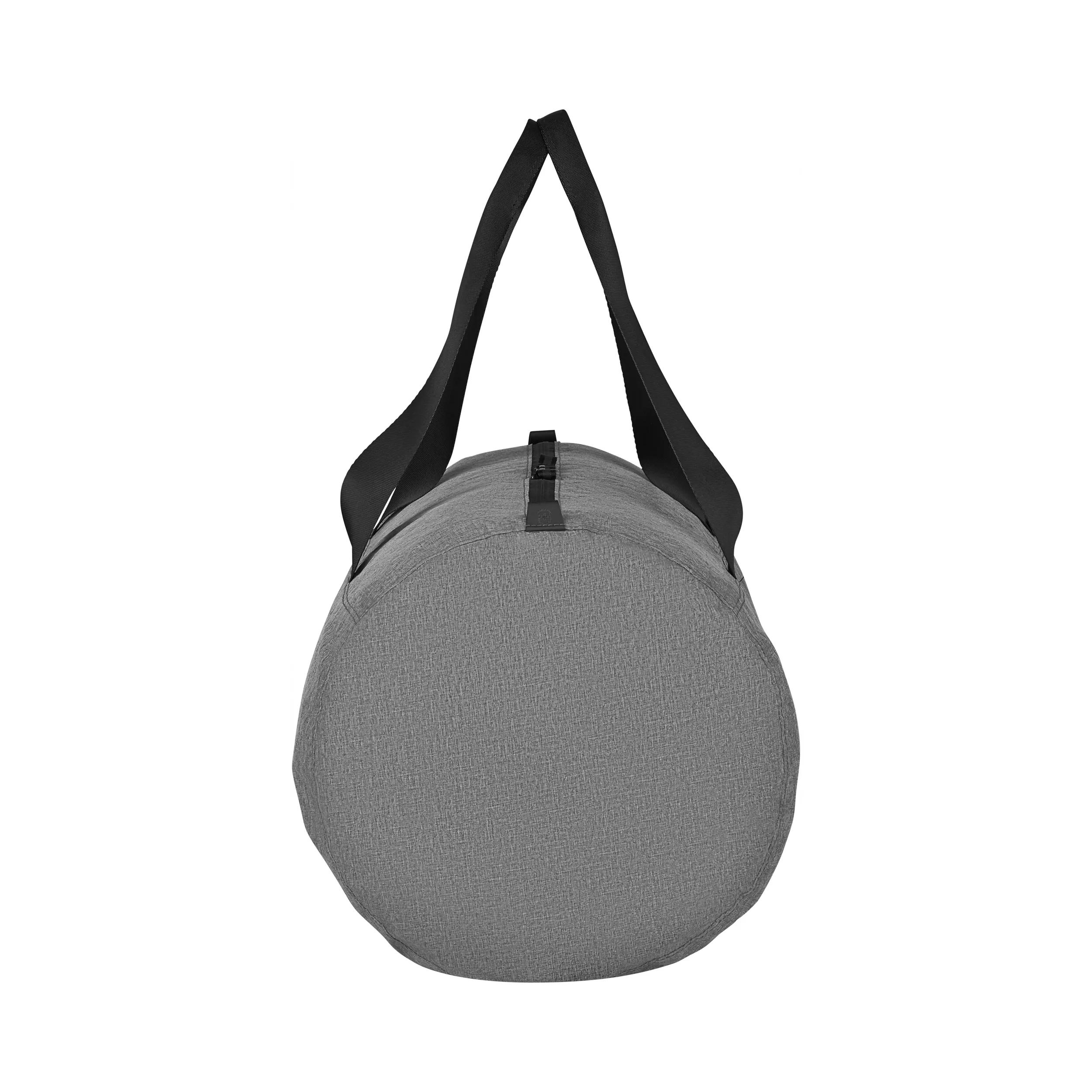 Travel Accessories Edge Packable Duffel-Alloy