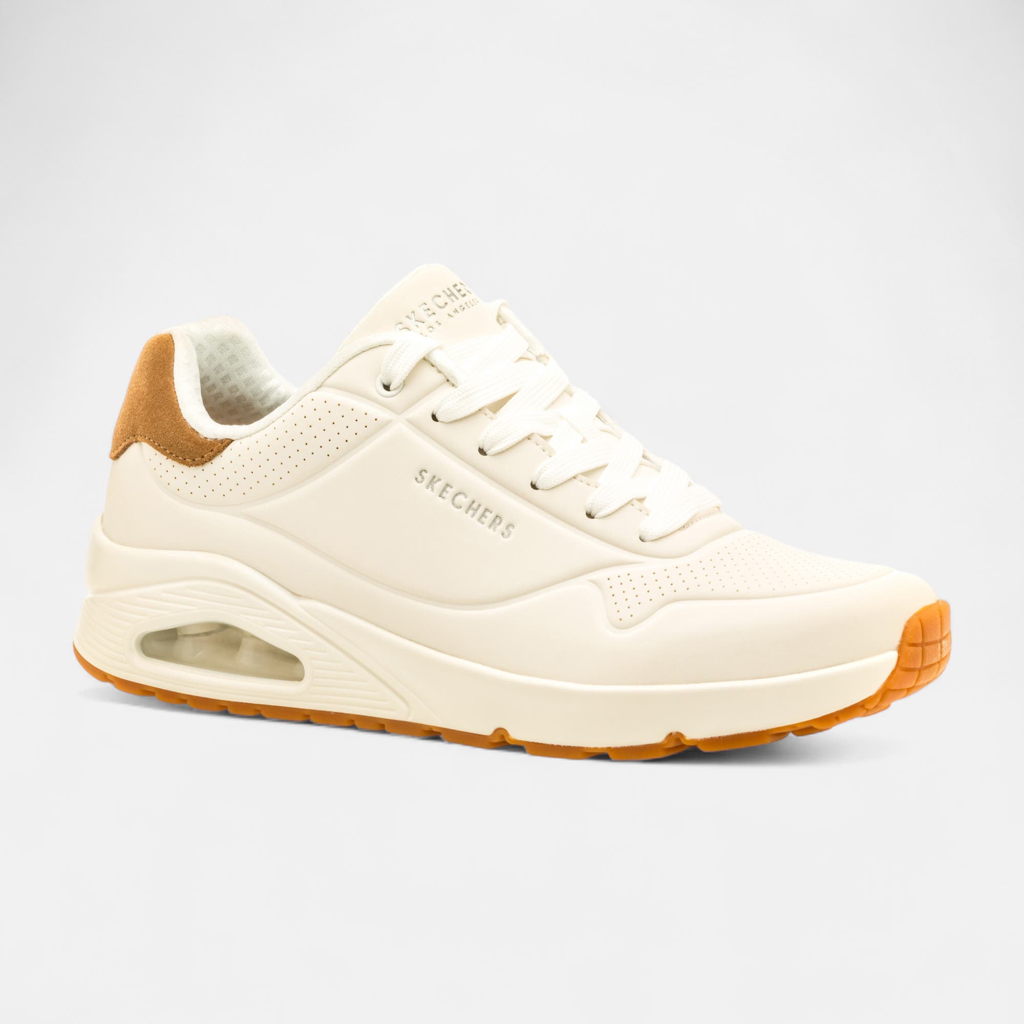 Sneakers Homme blanc