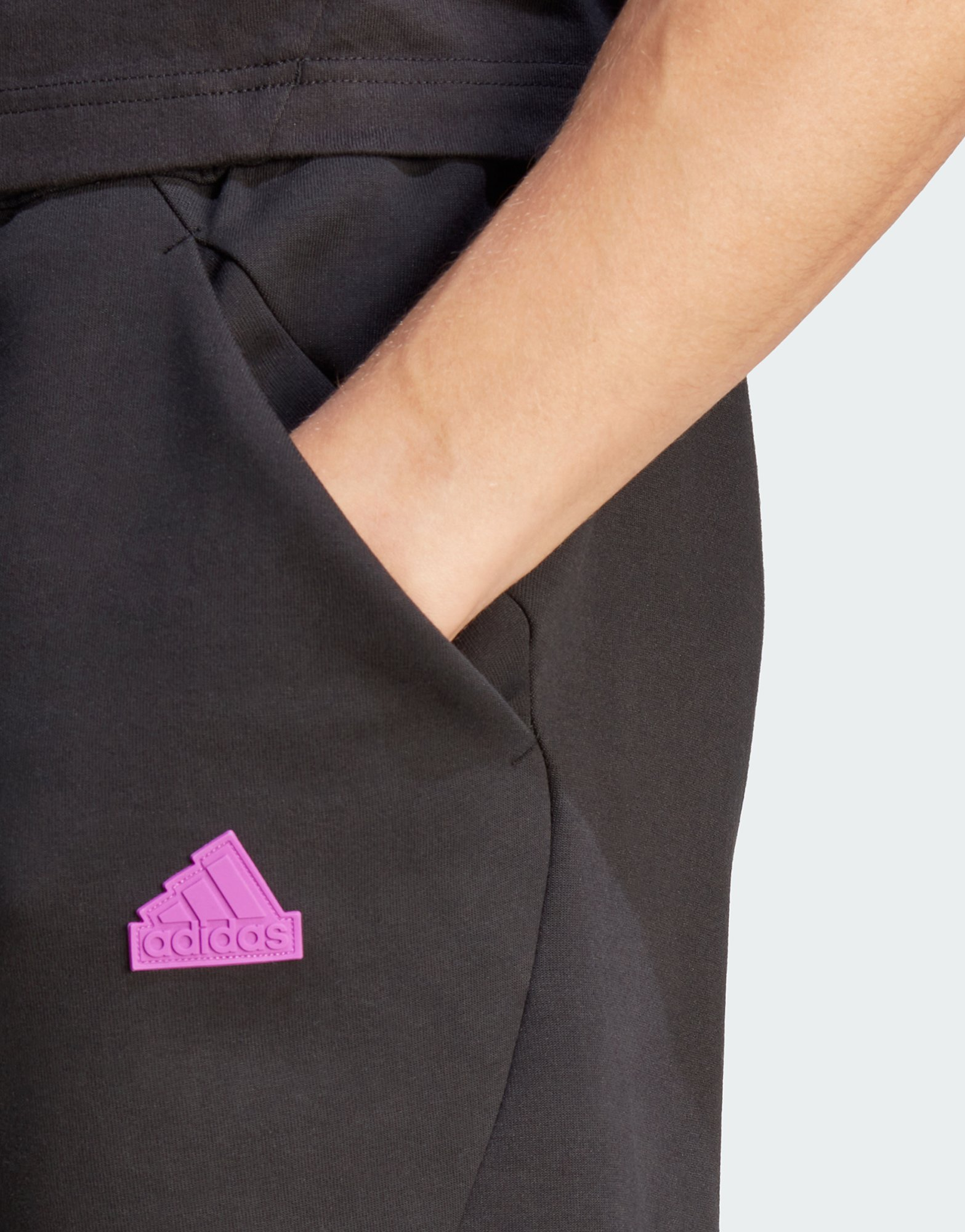 adidas Short FC Bayern Designed for Gameday