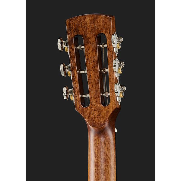 Harley Benton CLP-12SM BRS Solid Top