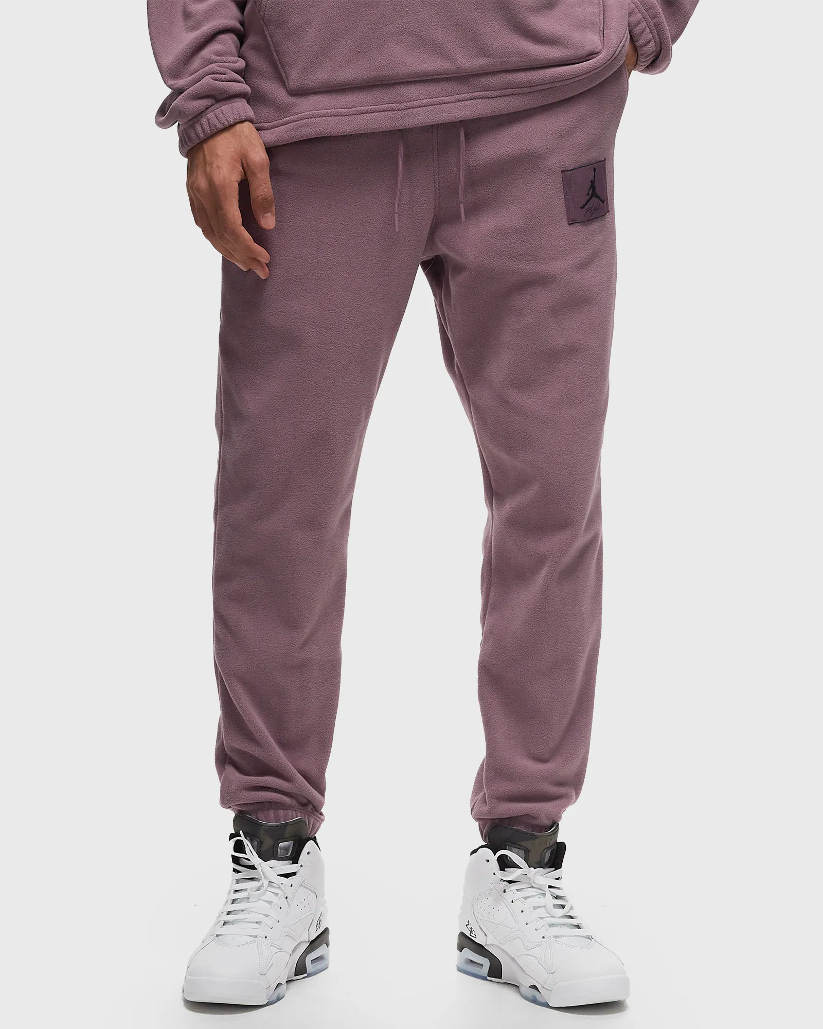 Jordan Jordan Essentials Men's Fleece Winter Pants