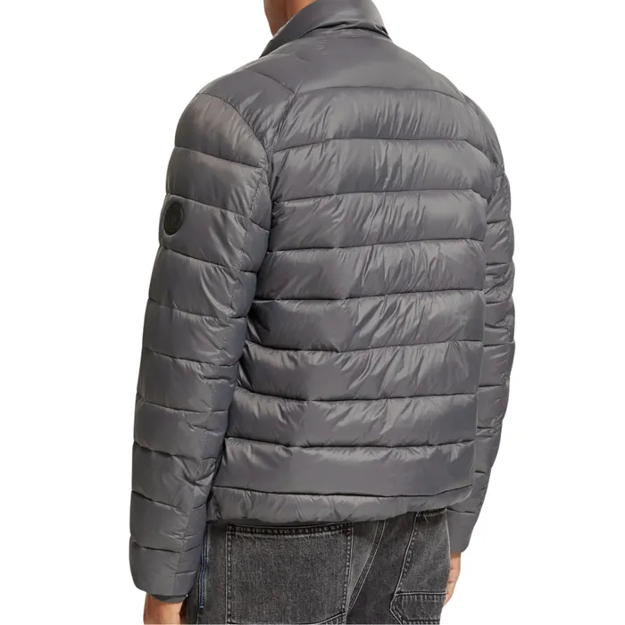 Scotch & Soda Puffer Jas Heren