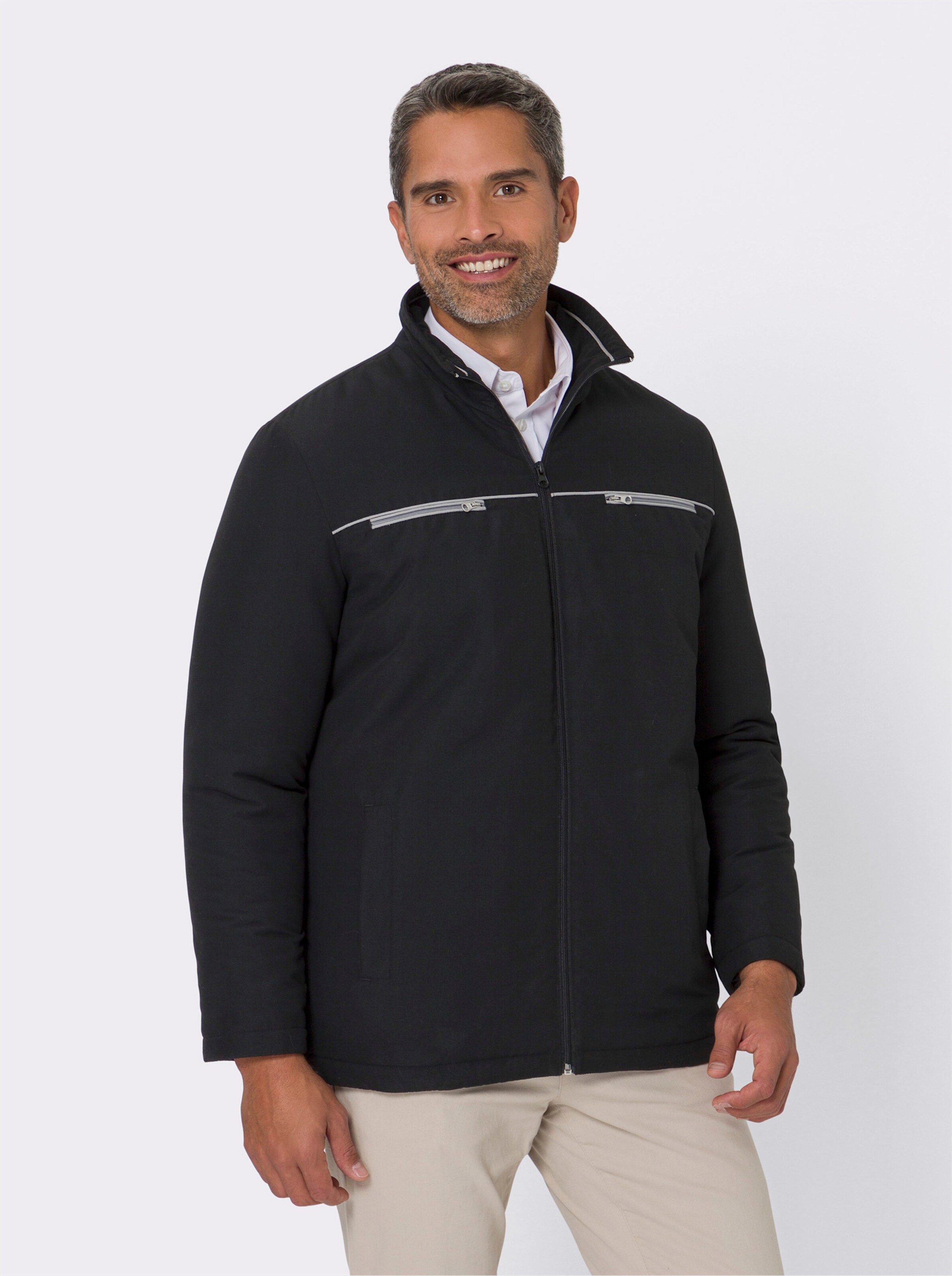 Jacke