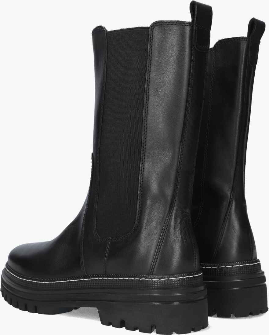 GABOR zwarte gabor chelsea boots 724