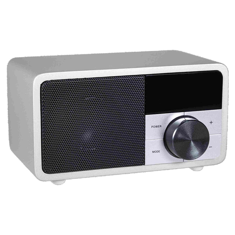 Kathrein DAB+ 1 mini radio - Silver