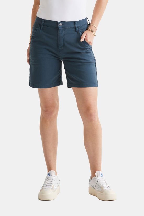 Duer Duer Live Free Utility Short Korte Broek Dames