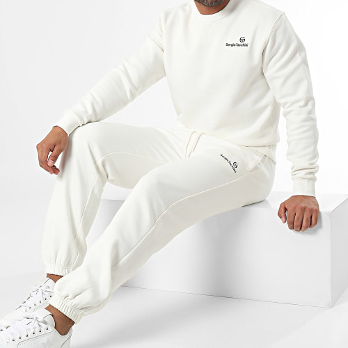 Ensemble De Survetement 39406 39421 Blanc