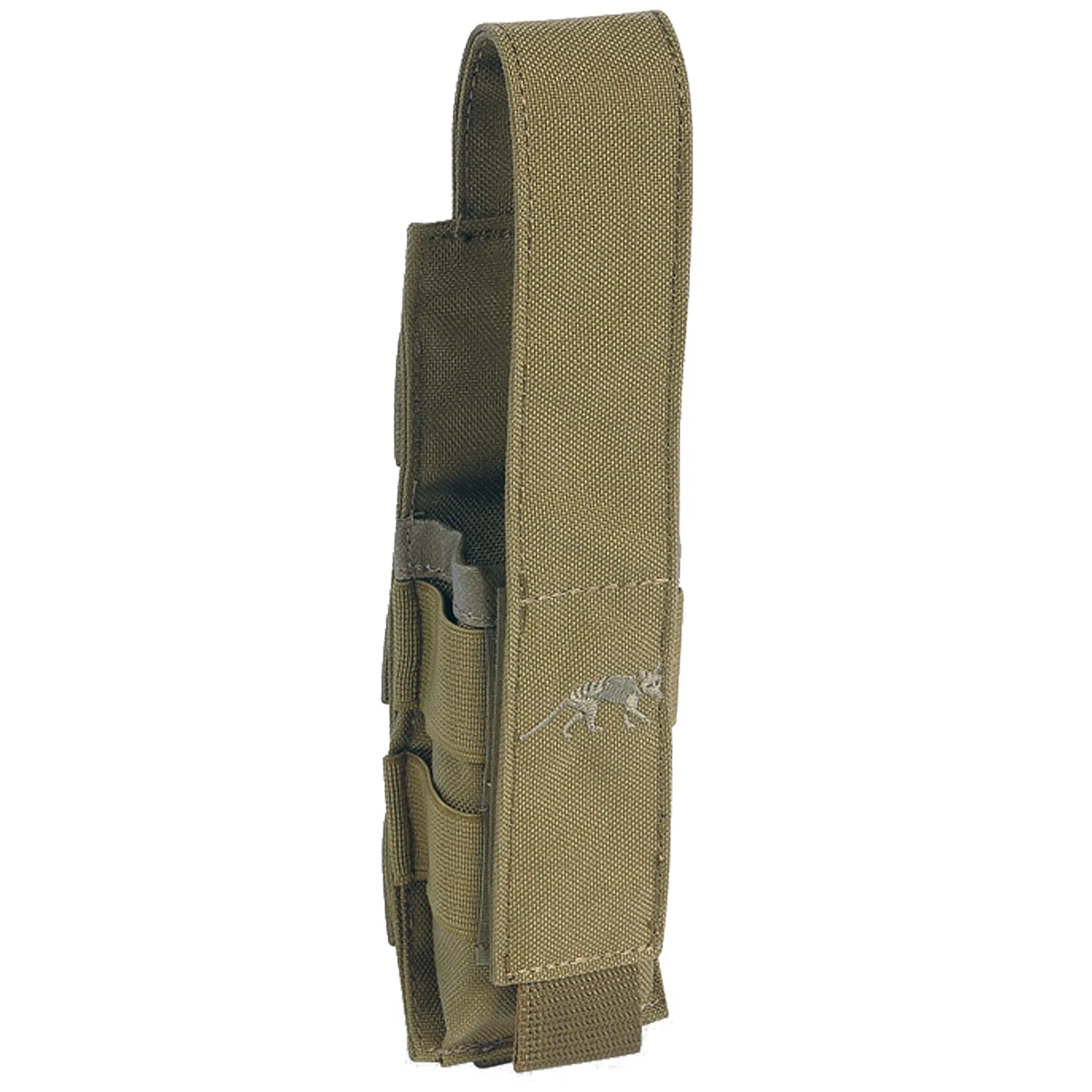 Tasmanian Tiger -  SGL Mag Pouch MP7 40 Round MKII