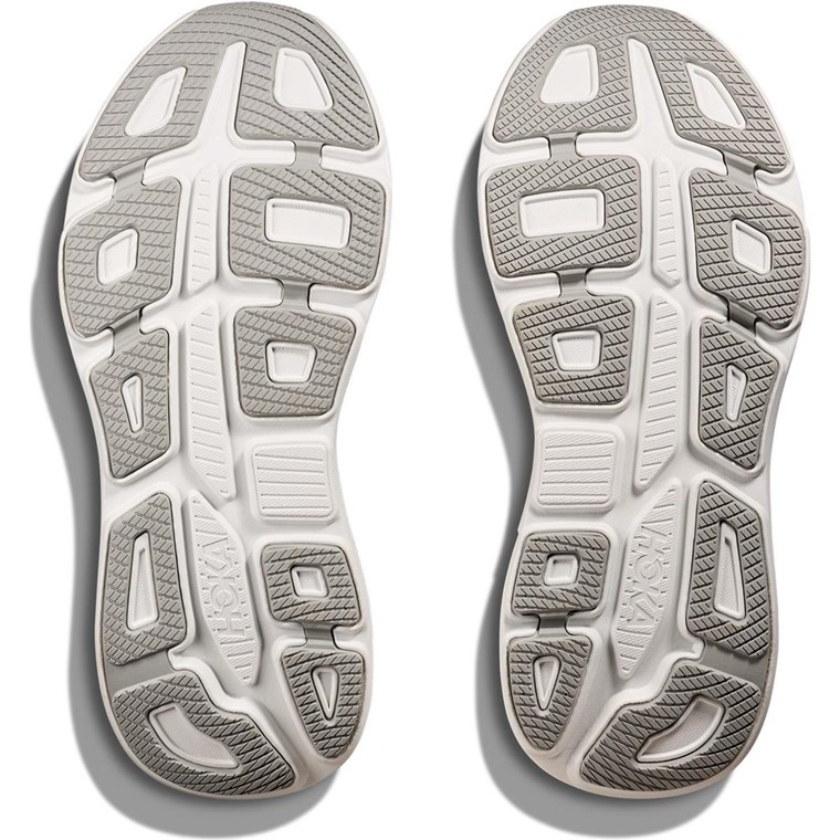 Hoka M Bondi 9 Varsity/Navy/White