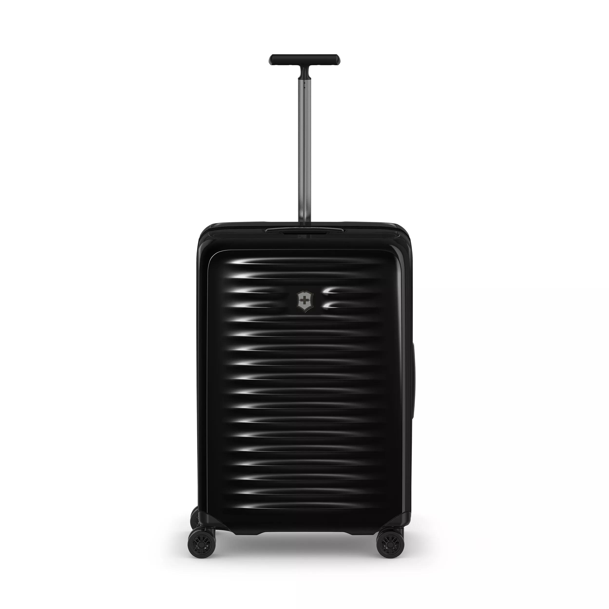 Airox Medium Hardside Case-schwarz