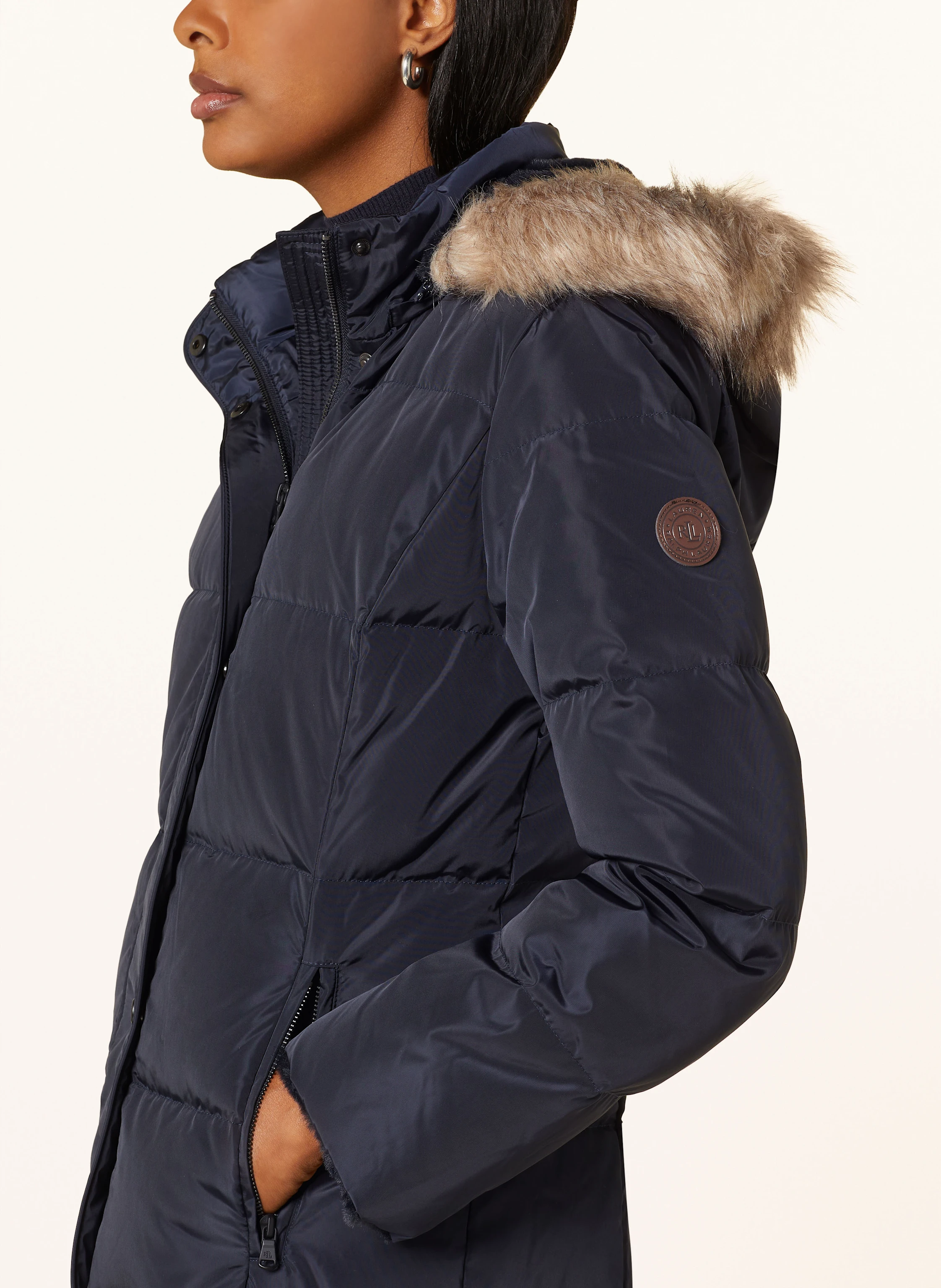 LAUREN RALPH LAUREN Daunenmantel
