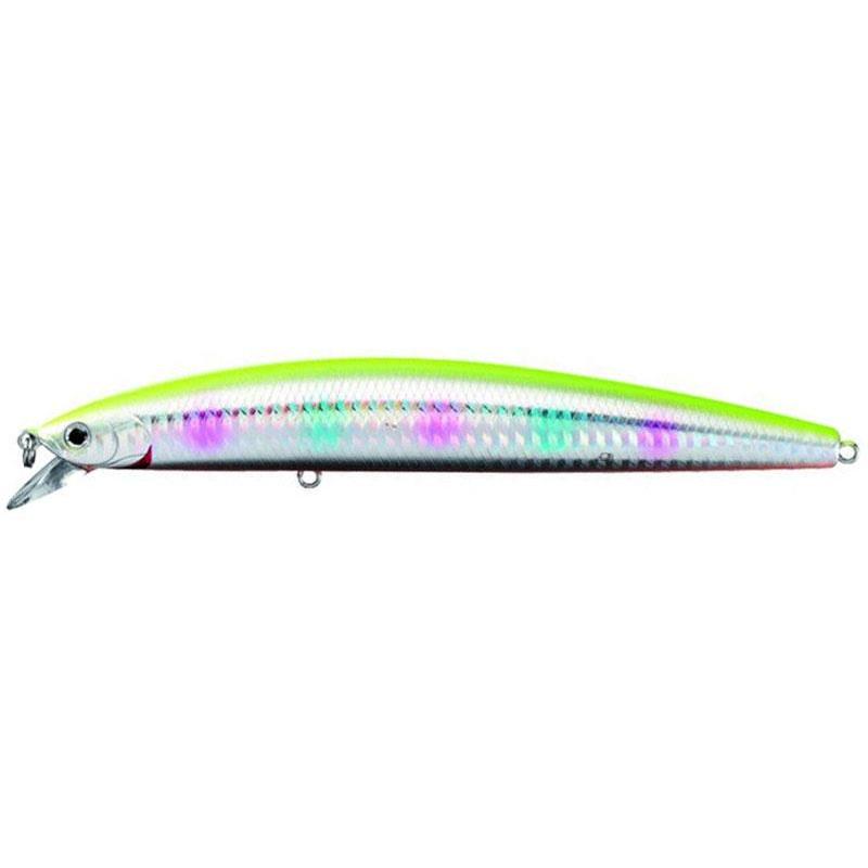 Leurre Flottant Daiwa D Minnow - 15Cm