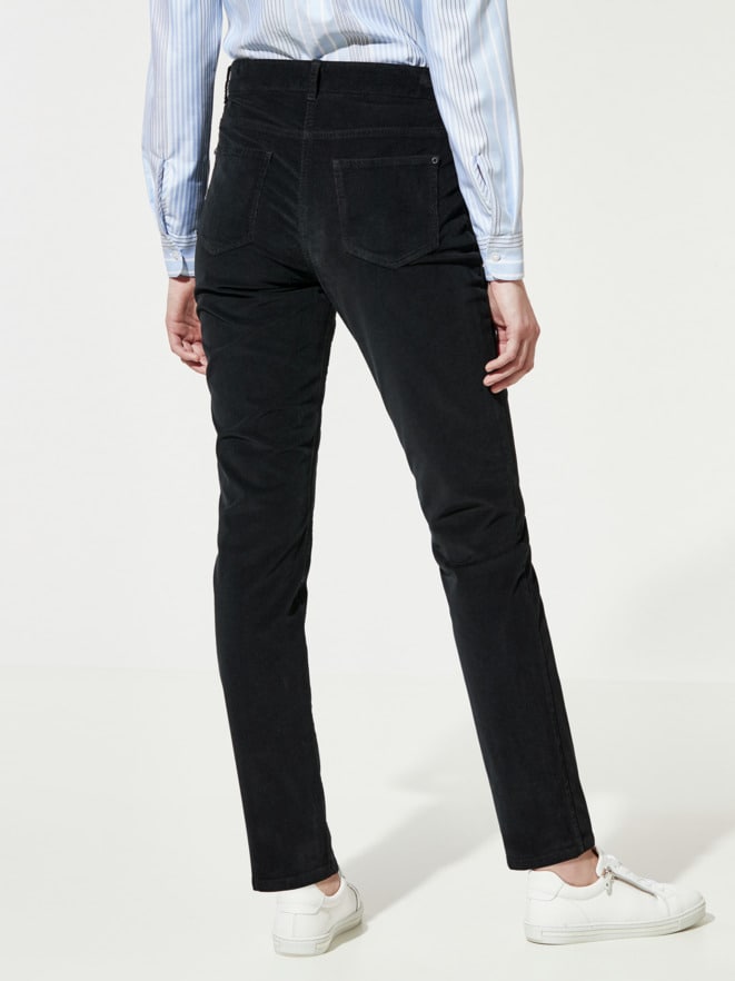 Five-Pocket-Cordhose
