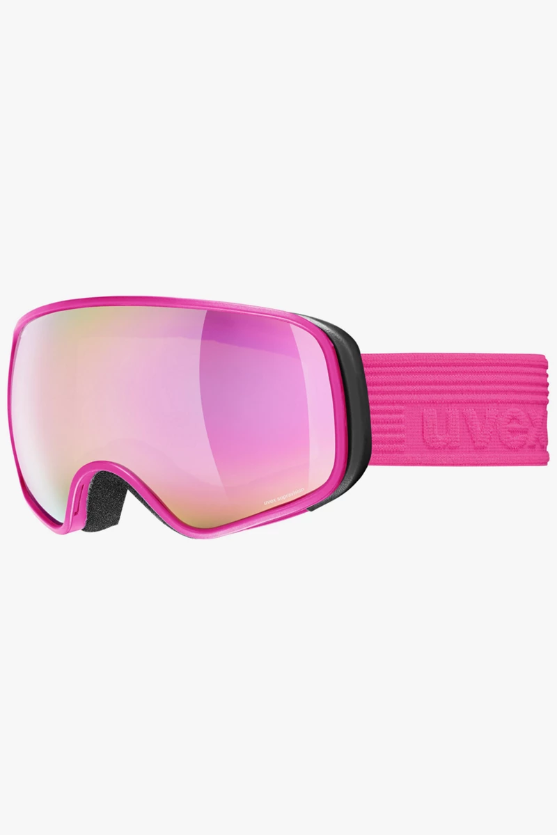 uvex Scribble FM Kinder Skibrille