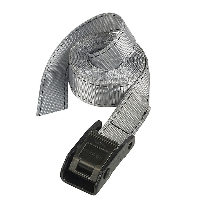 Sangle bagagère 5 m x 25 mm Master Lock