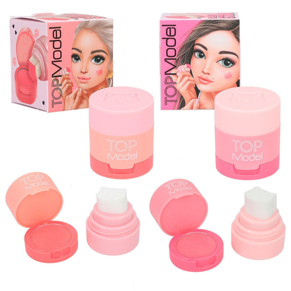 Køb TOPModel Blush Stempel BEAUTY and ME