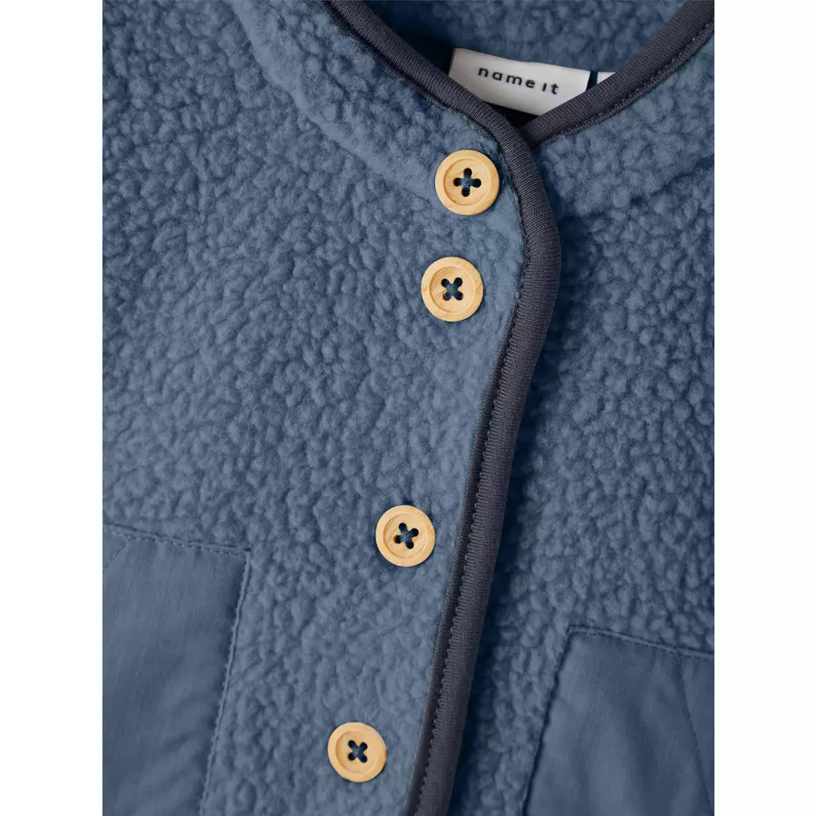 name it Teddyjacke Nbmnomo Bluefin