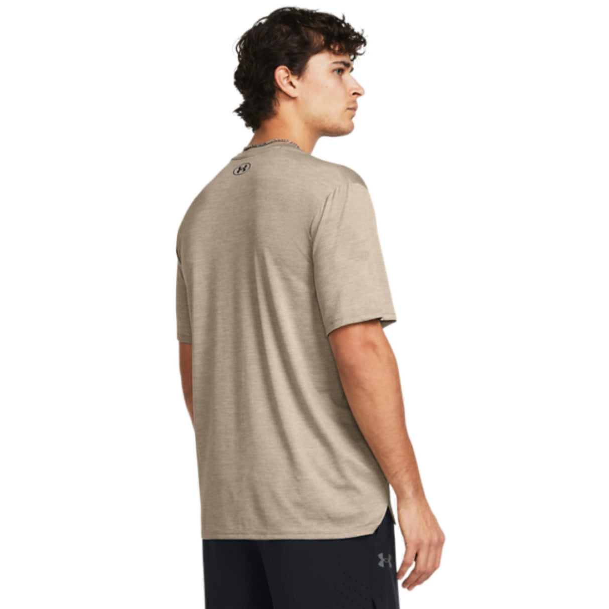 Under Armour<br>Tech Vent SS