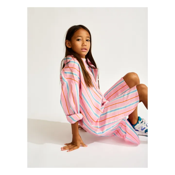 Bellerose Robe Vox | Rose