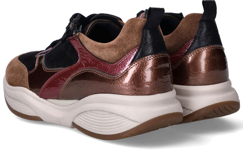 Xsensible SWX19 Stretchwalker Sneakers Multi Dames