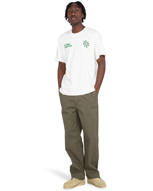 Element Howland Big Pant Beetle
