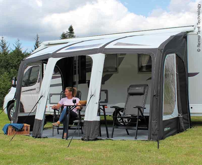 Moskitonetz-Tür für ECLIPSE PRO 380 L XL
