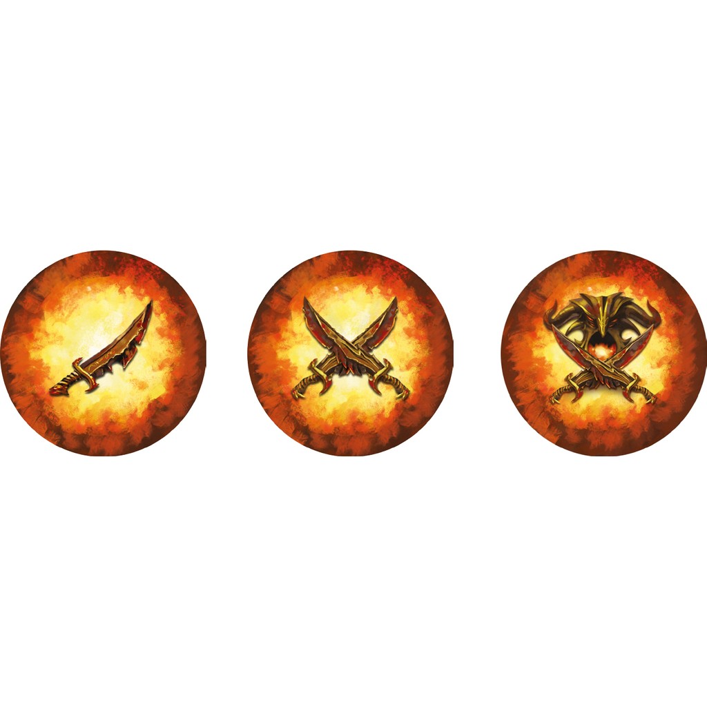 Tash-Kalar: Arena of Legends  Nethervoid Expansion