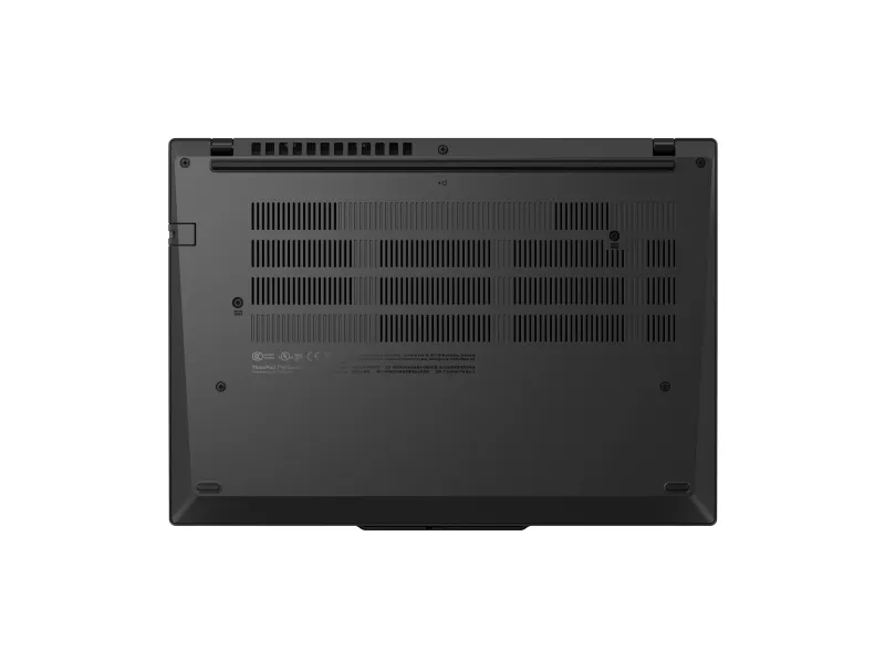 Lenovo ThinkPad T14 Gen 5 21ML - 180° hængselsdesign - Intel Core Ultra 5 - 125U / op til 4.3 GHz - Win 11 Pro - Intel Graphics - 16 GB RAM - 512 GB SSD TCG Opal Encryption 2, NVMe - 14