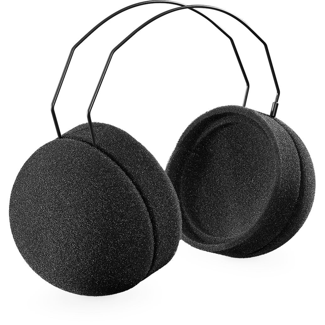 Neumann WSB windkap koptelefoon-stijl voor KU 100