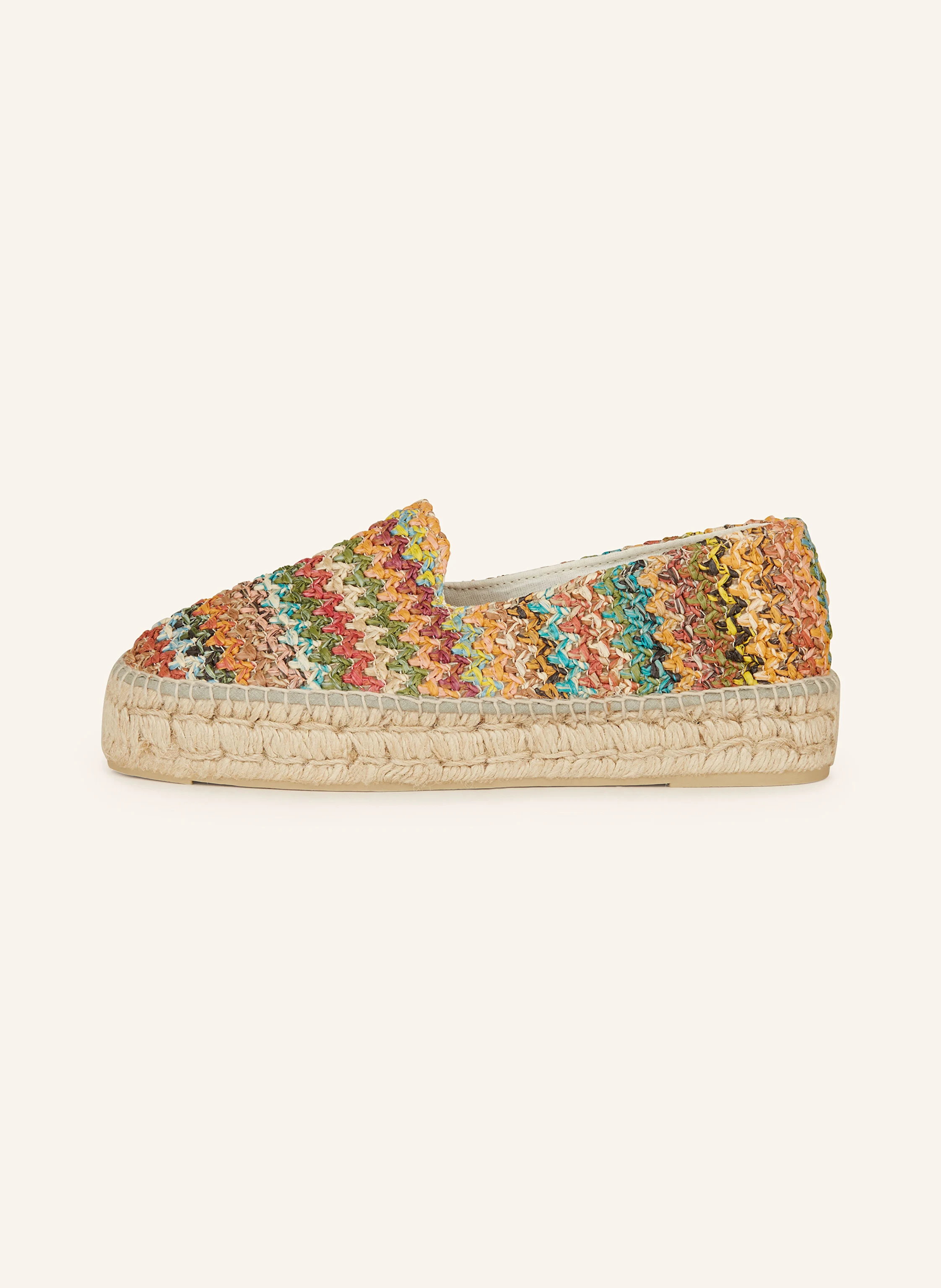 MANEBÍ Espadrilles YUCATANÁN