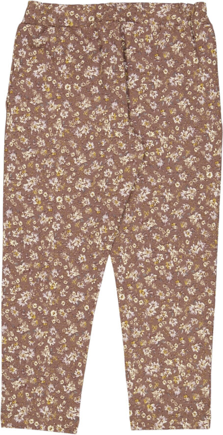 Wheat Bukser Ejsa Vintage rose flowers