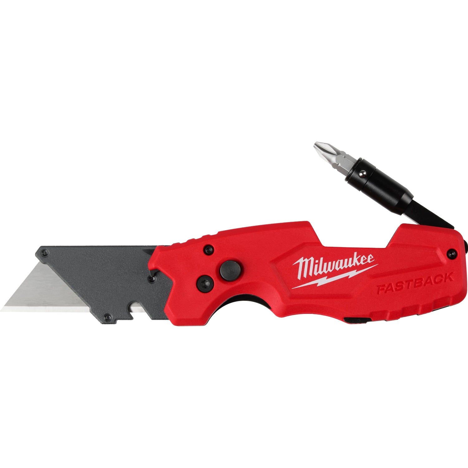 Milwaukee FASTBACK™ Klapmes 6 in 1 - 4932478559