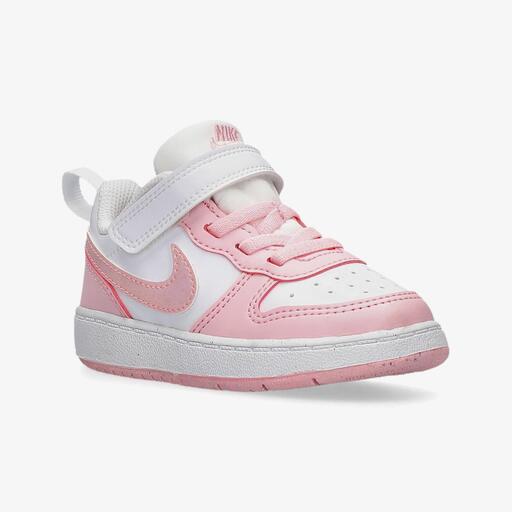 Nike Court Borough Low Recraft