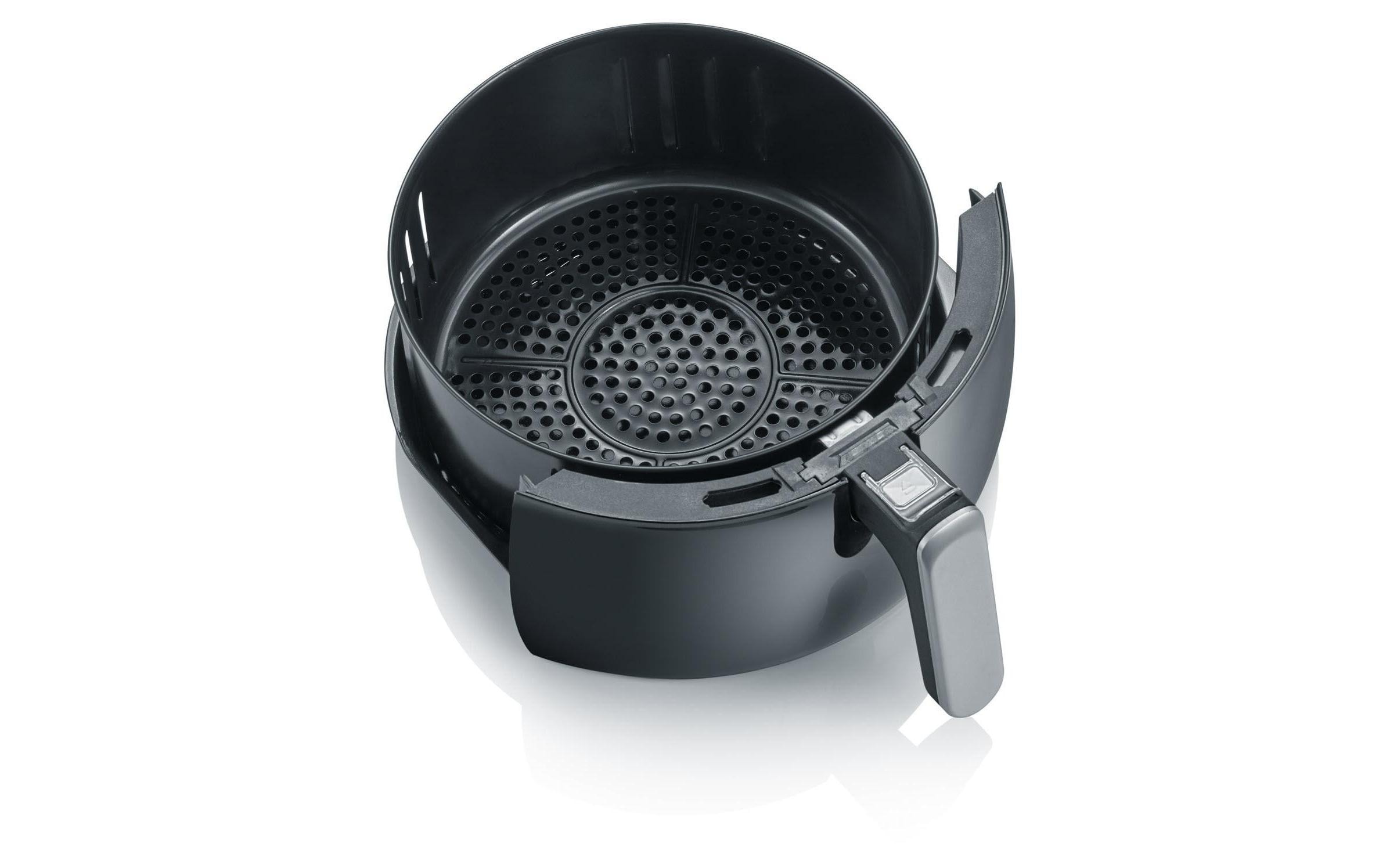 Severin Heissluftfritteuse »FR 2445 1.5 kg« 2000 W