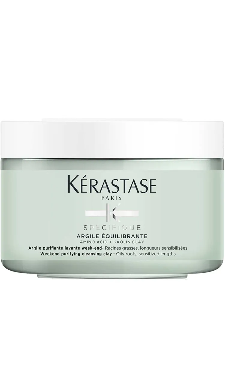 Kérastase Argile crème lavante équilibrante Spécifique-250 ml