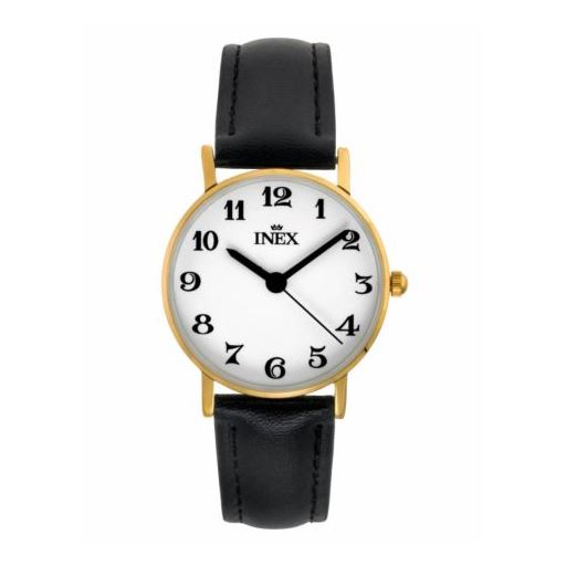 Inex A56534D0A Dameur, Double, 30 mm
