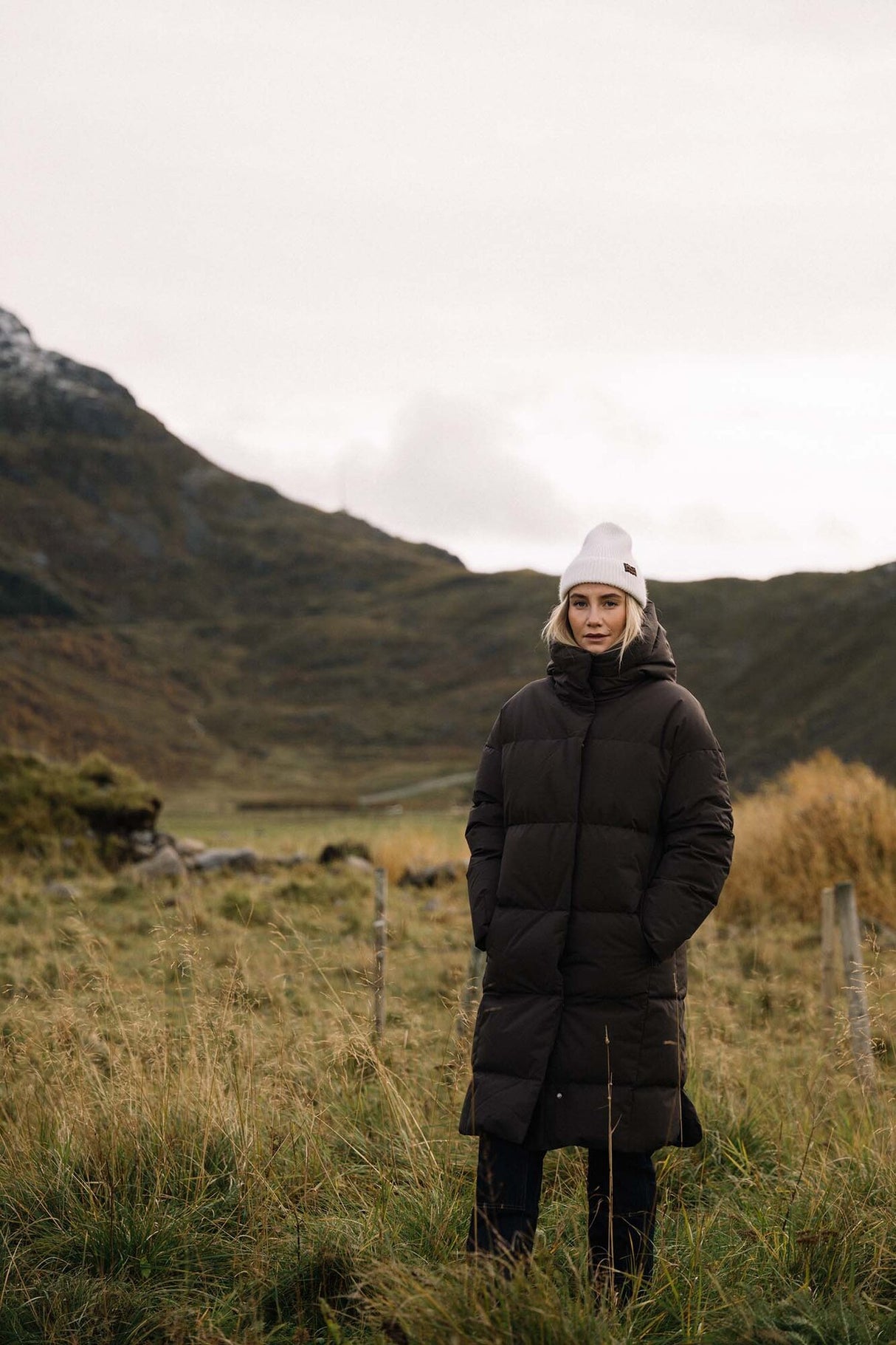 Scandinavian Edition<br>Swell II