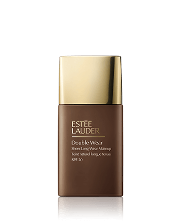 Estée Lauder Double Wear Sheer Long-Wear Makeup 5W2 Rich Caramel 30ml