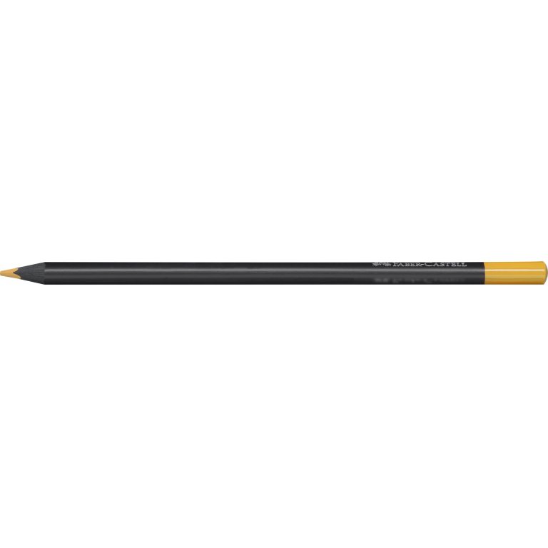 Faber-Castell Farbstift Black Edition Set