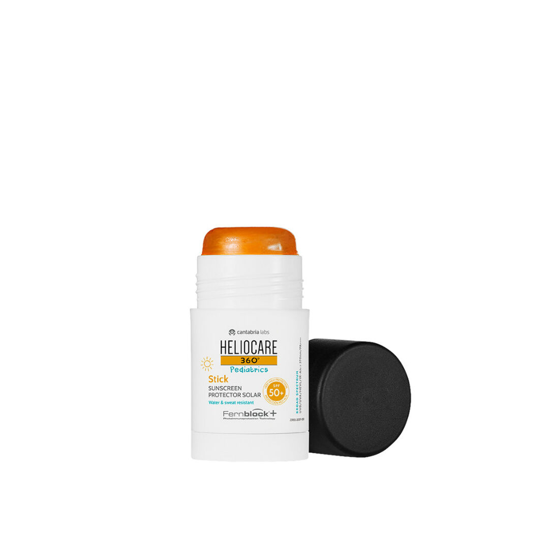 HELIOCARE  360 Pediatrics Stick - 25gr
