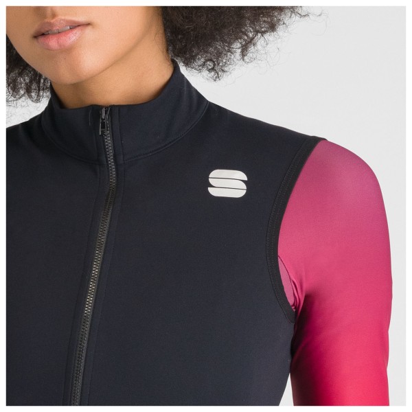 Sportful - Women's Fiandre Pro Vest - Gilet de cyclisme