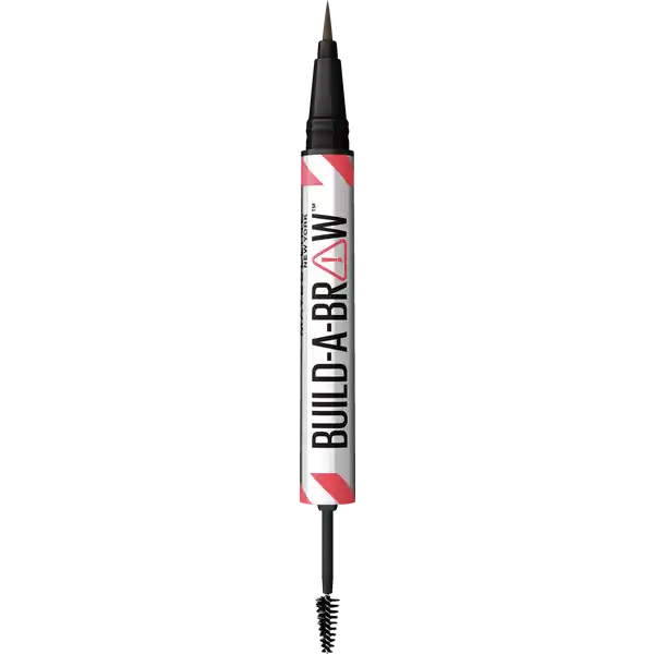 Build-A-Brow Augenbrauenstift Nr. 262 Black Brown + Versiegelungsgel