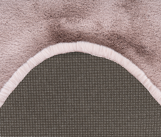 Kayoom Deko-Kunstfell »Rabbit Sheepskin 200«
