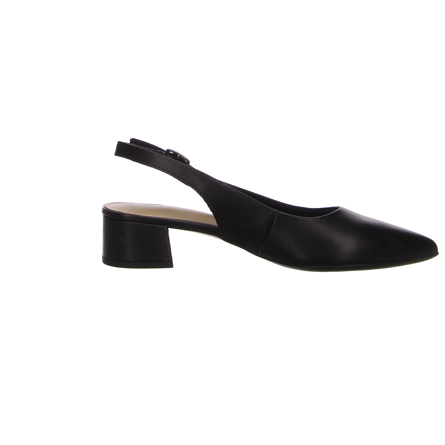 Tamaris Pumps schwarz schwarz