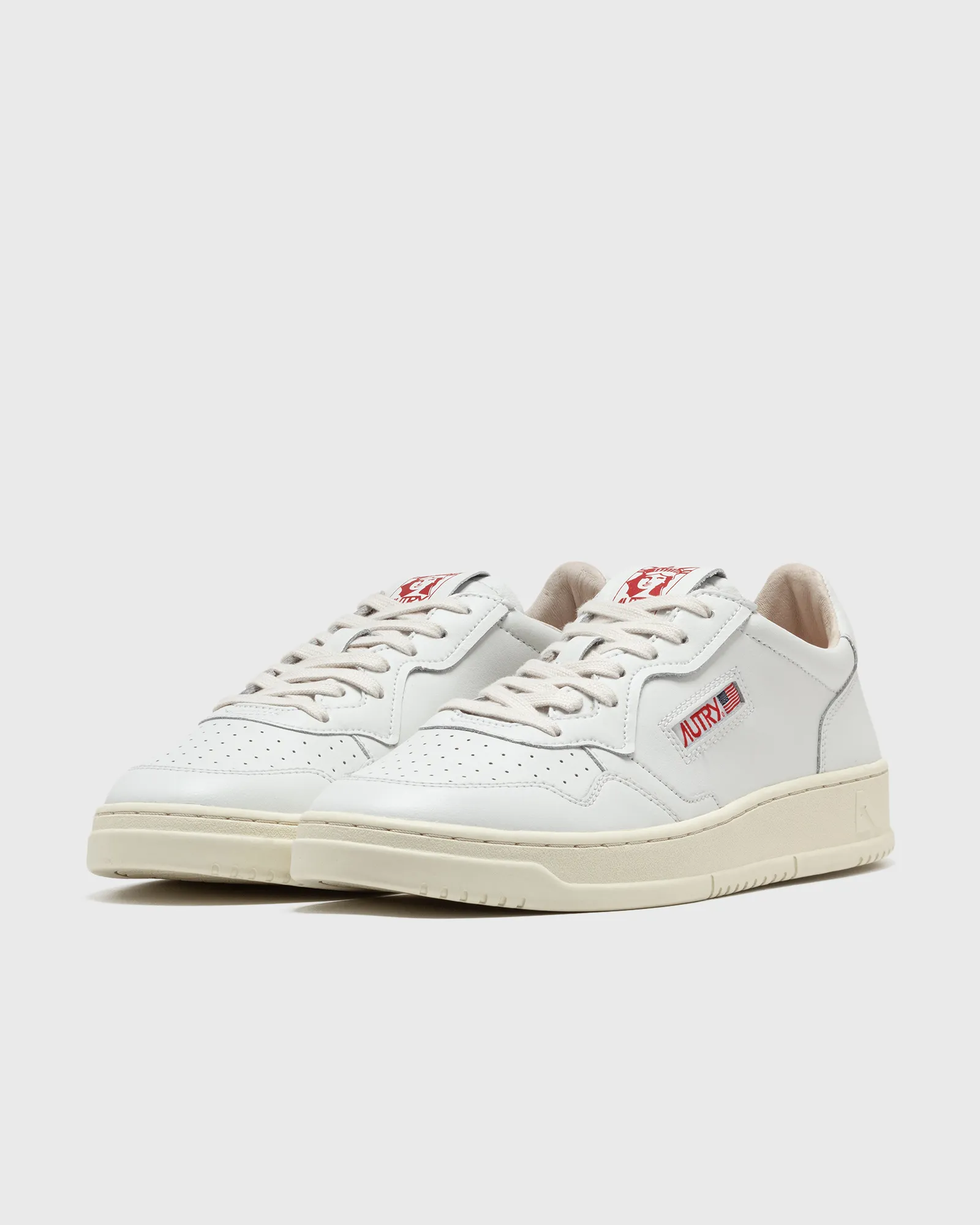 Autry Action Shoes MEDALIST LOW