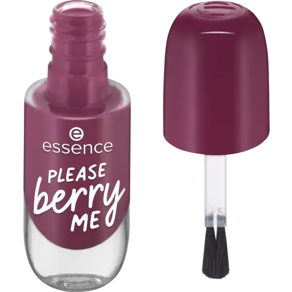 gel nail colour 20